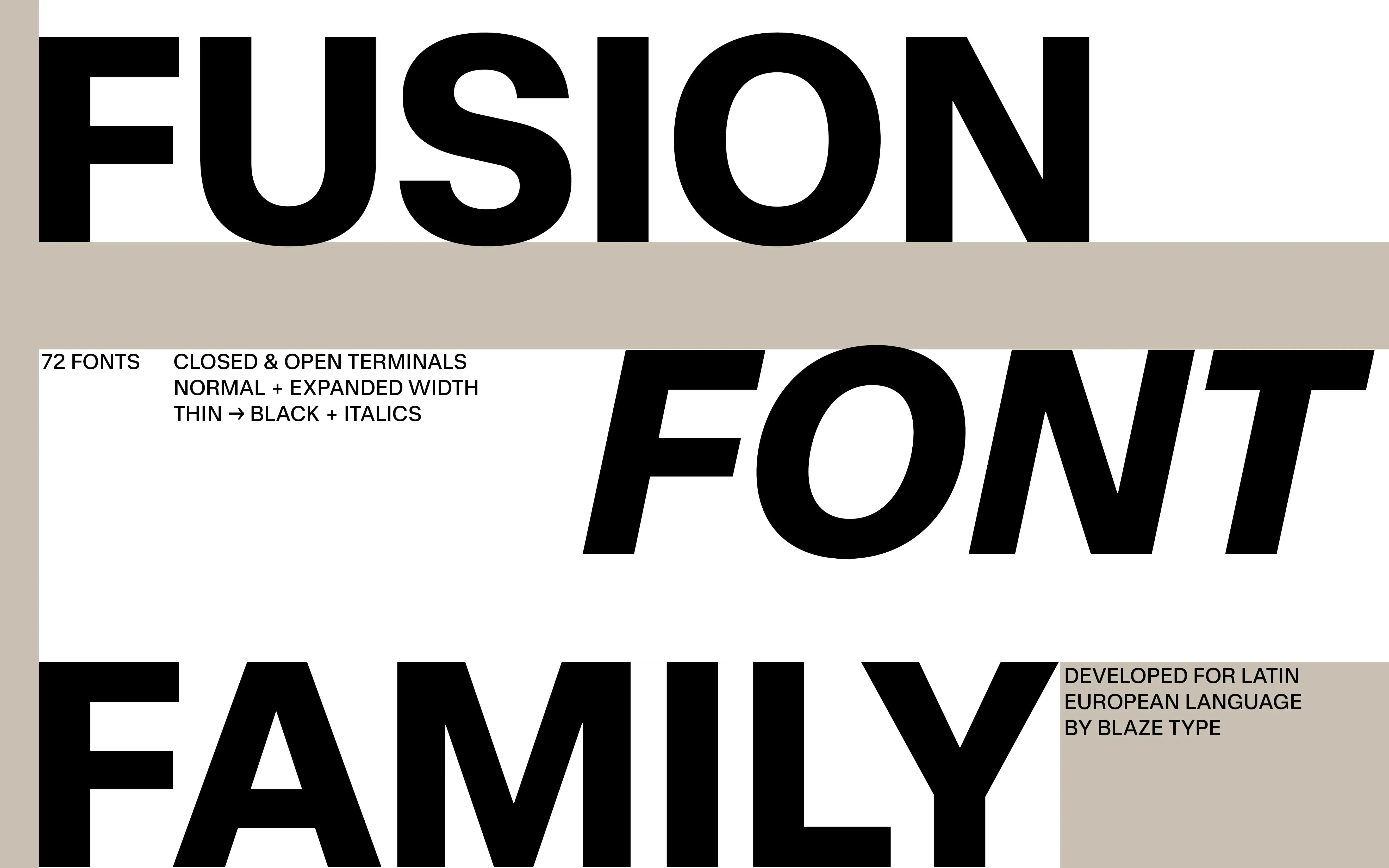 2023 Type Trends