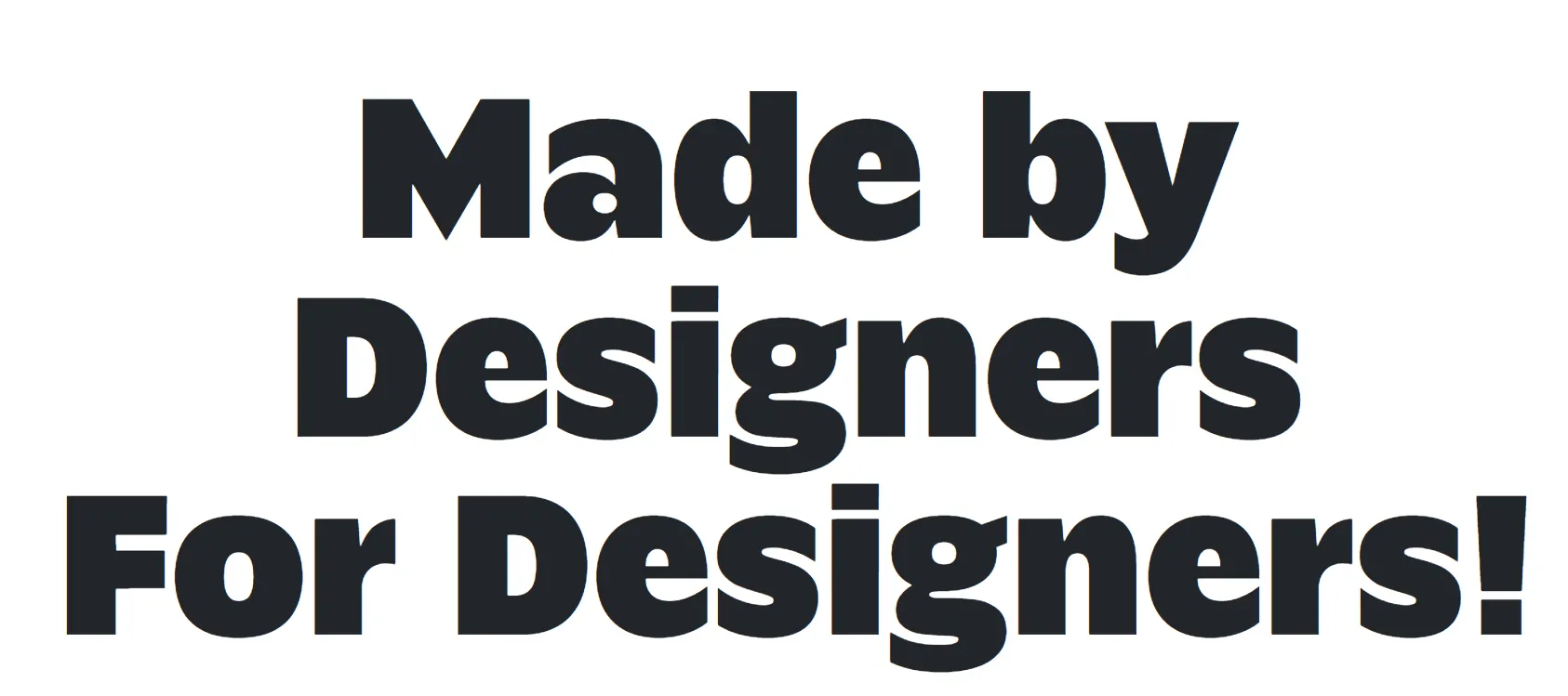 2024 Type Trends