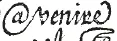 @ preposition standing for a, 1570 Giovan Francesco Cresci, Il perfetto scrittore, Roma, 1570.