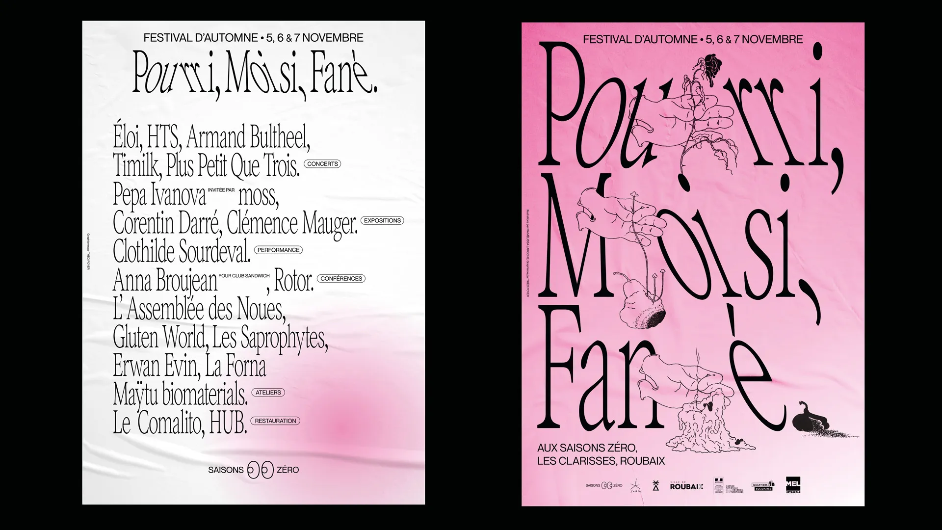Legibility?
