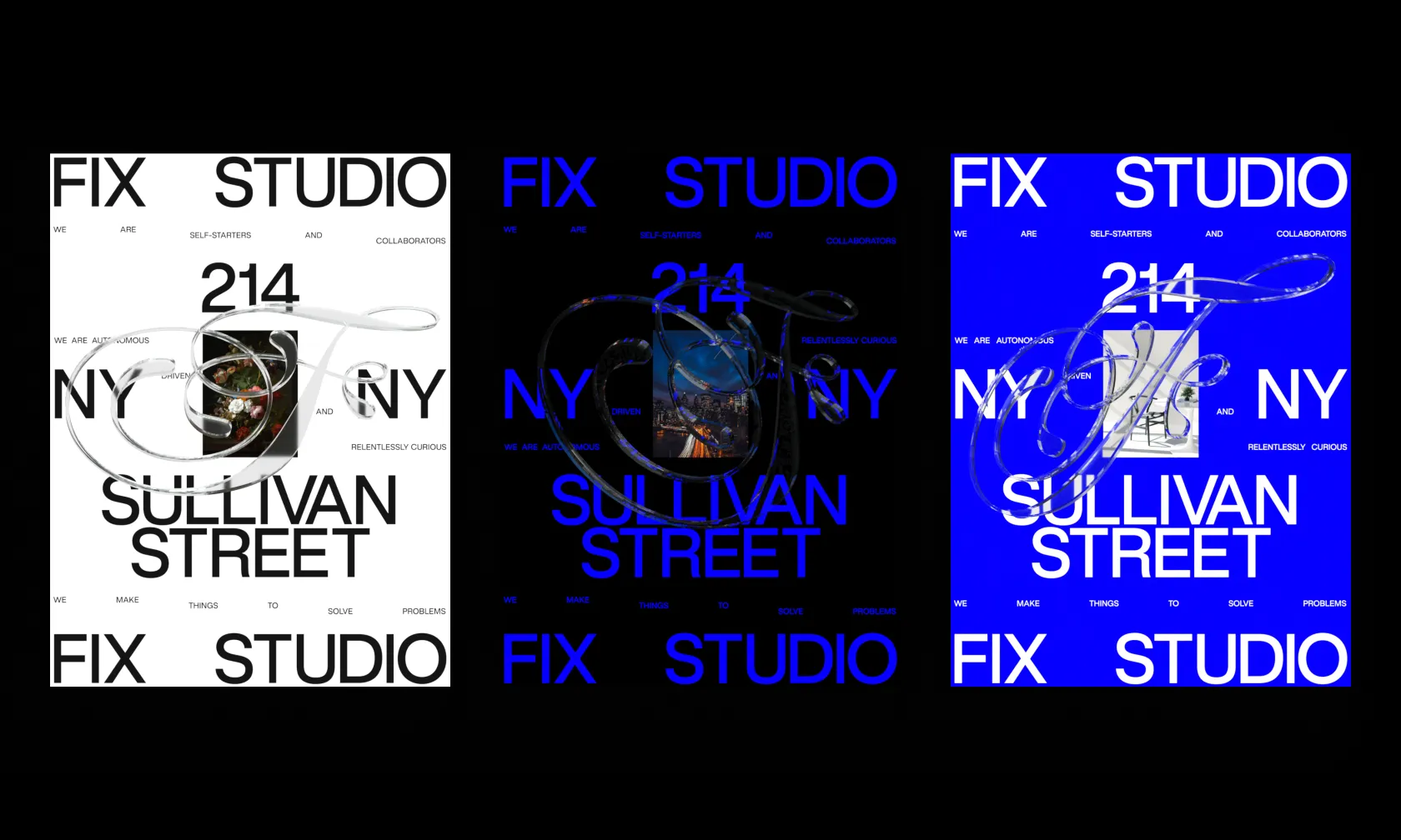 Custom Font: Fix Studio