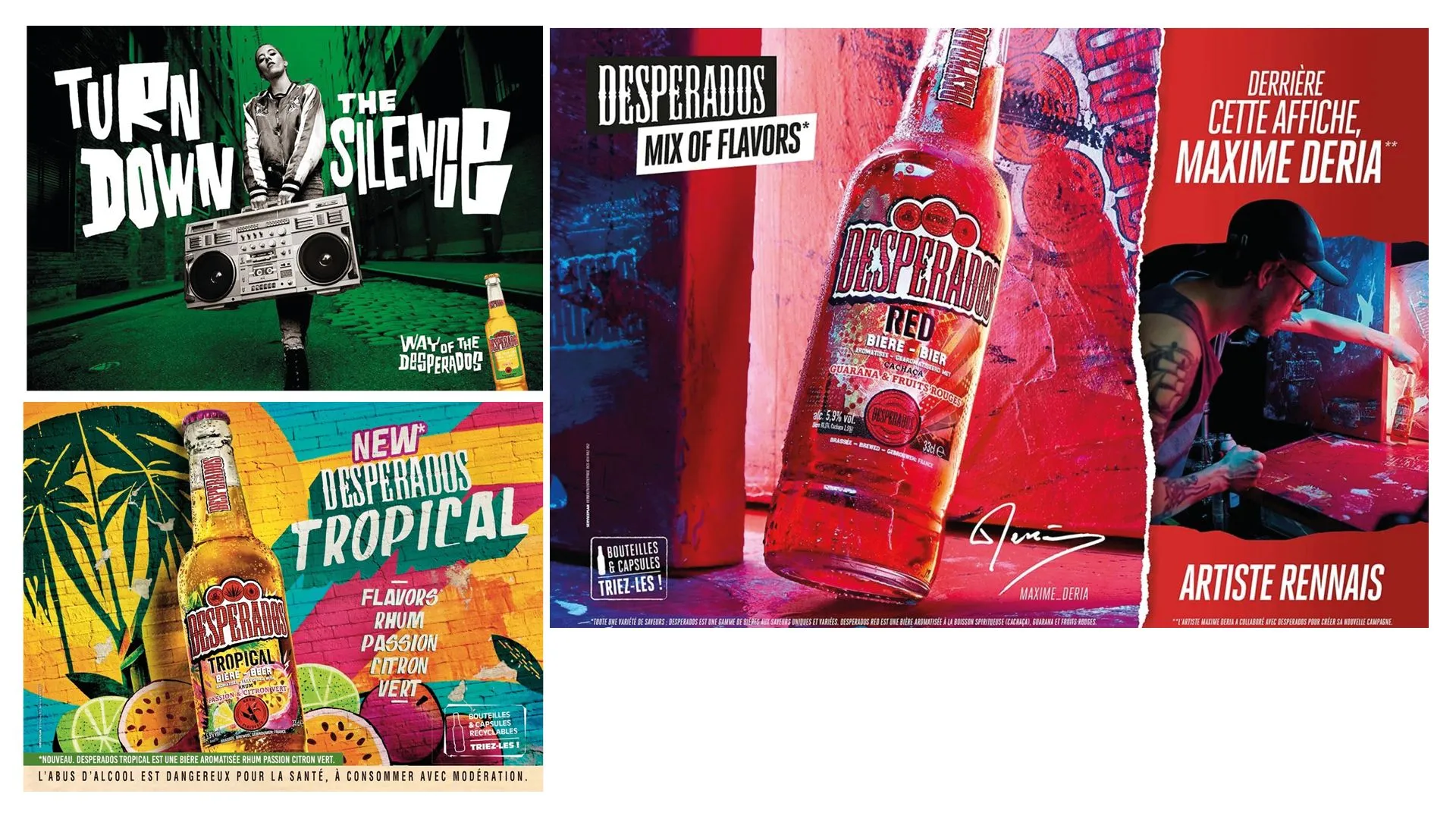 Desperados