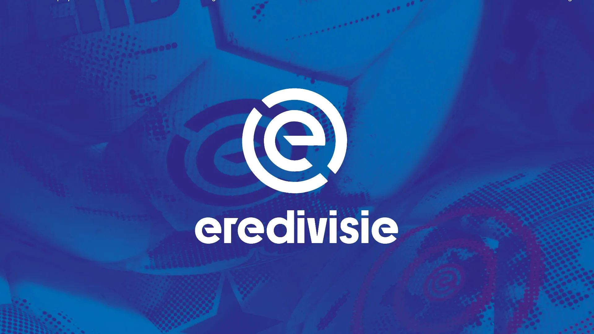 Eredivisie