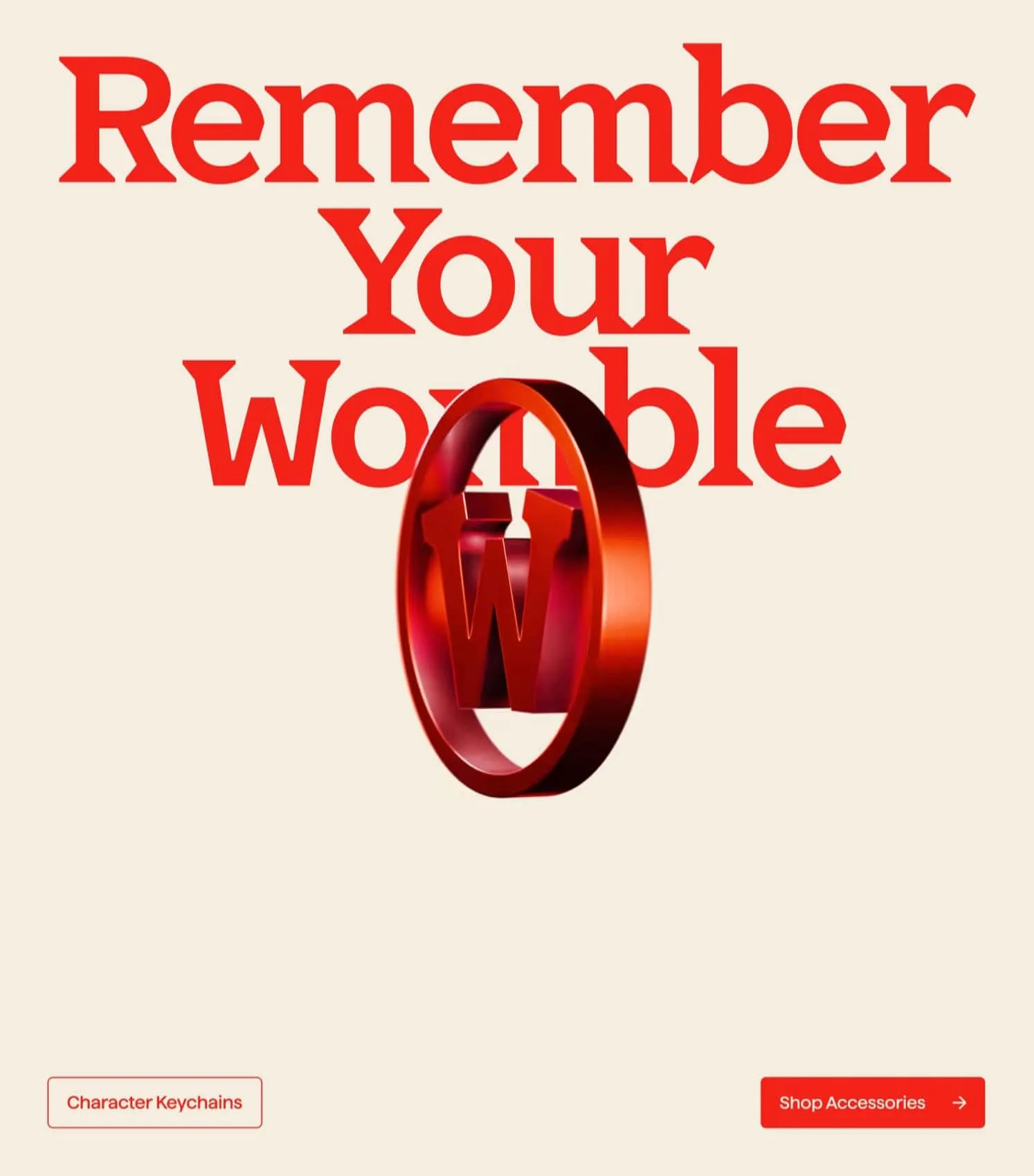 The Wombles