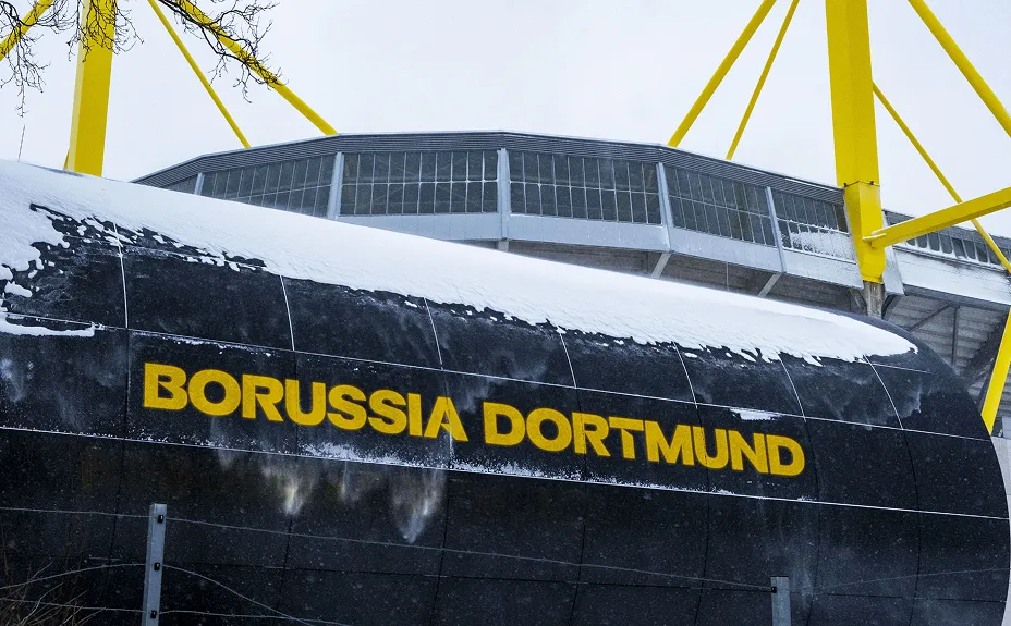 Borussia Dortmund