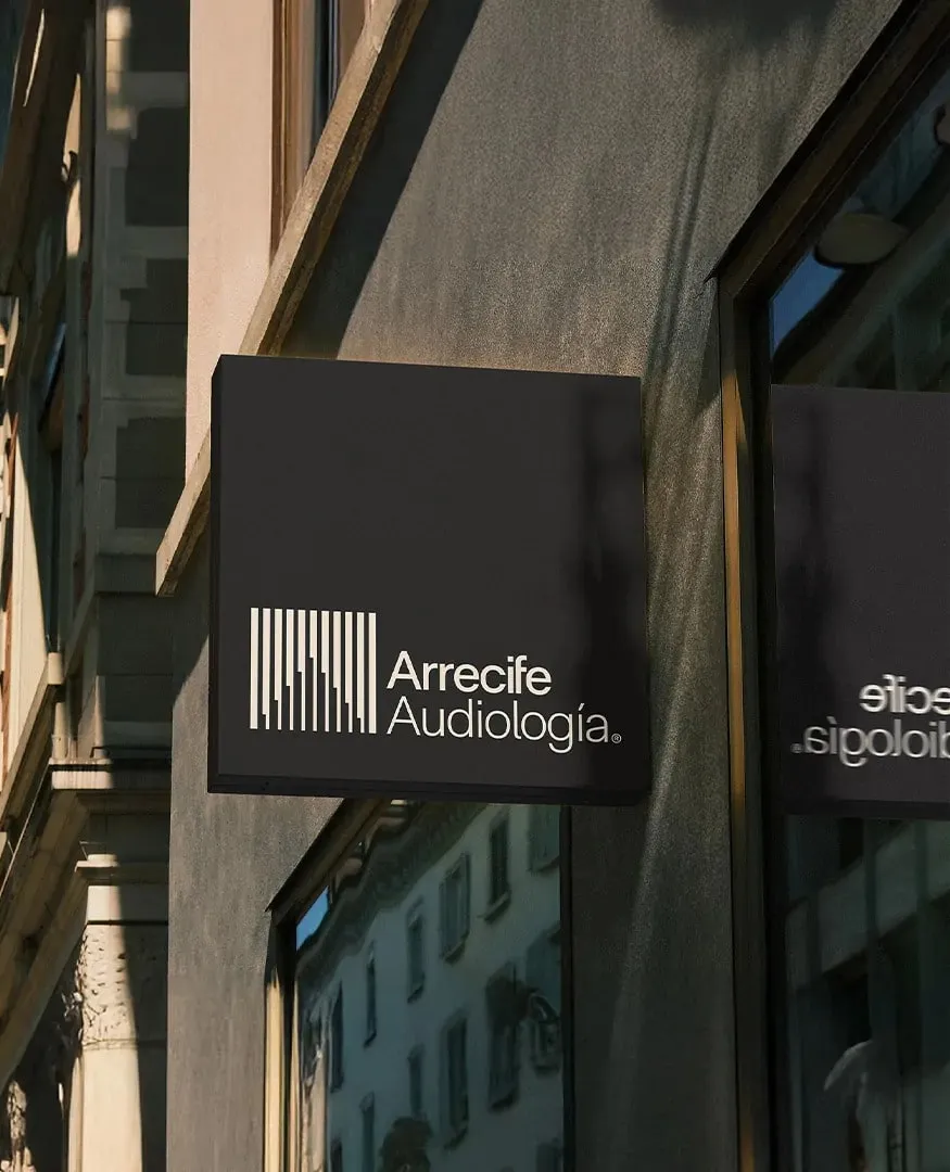 Arrecife Audiología