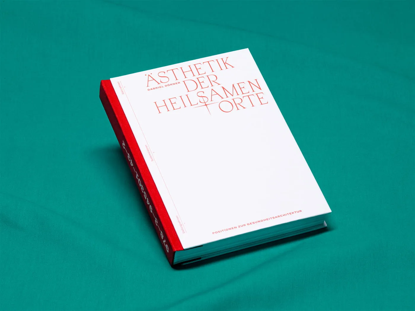 Ästhetik der heilsamen Orte