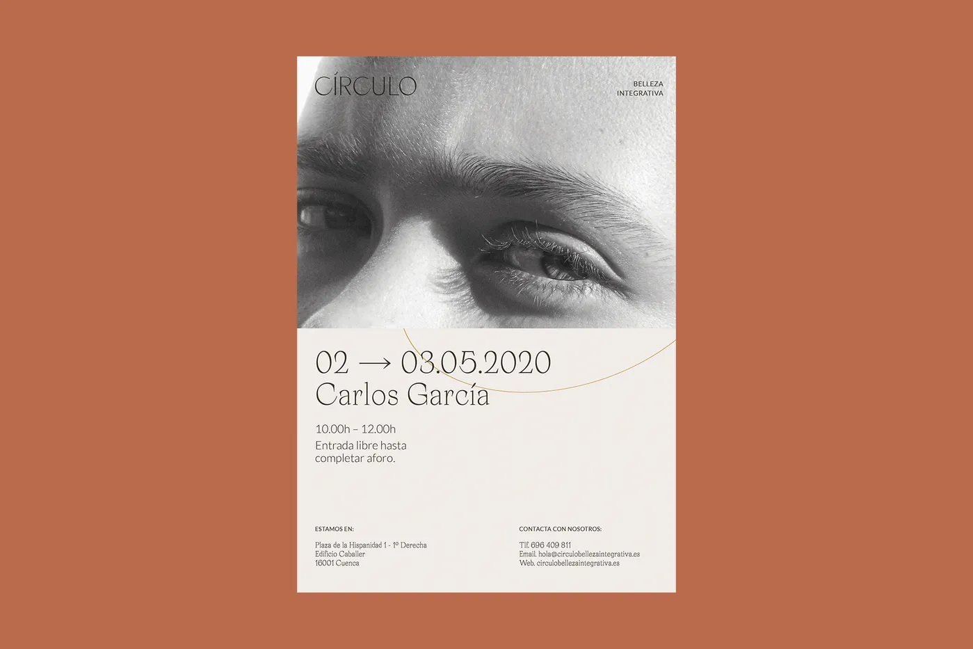 Círculo