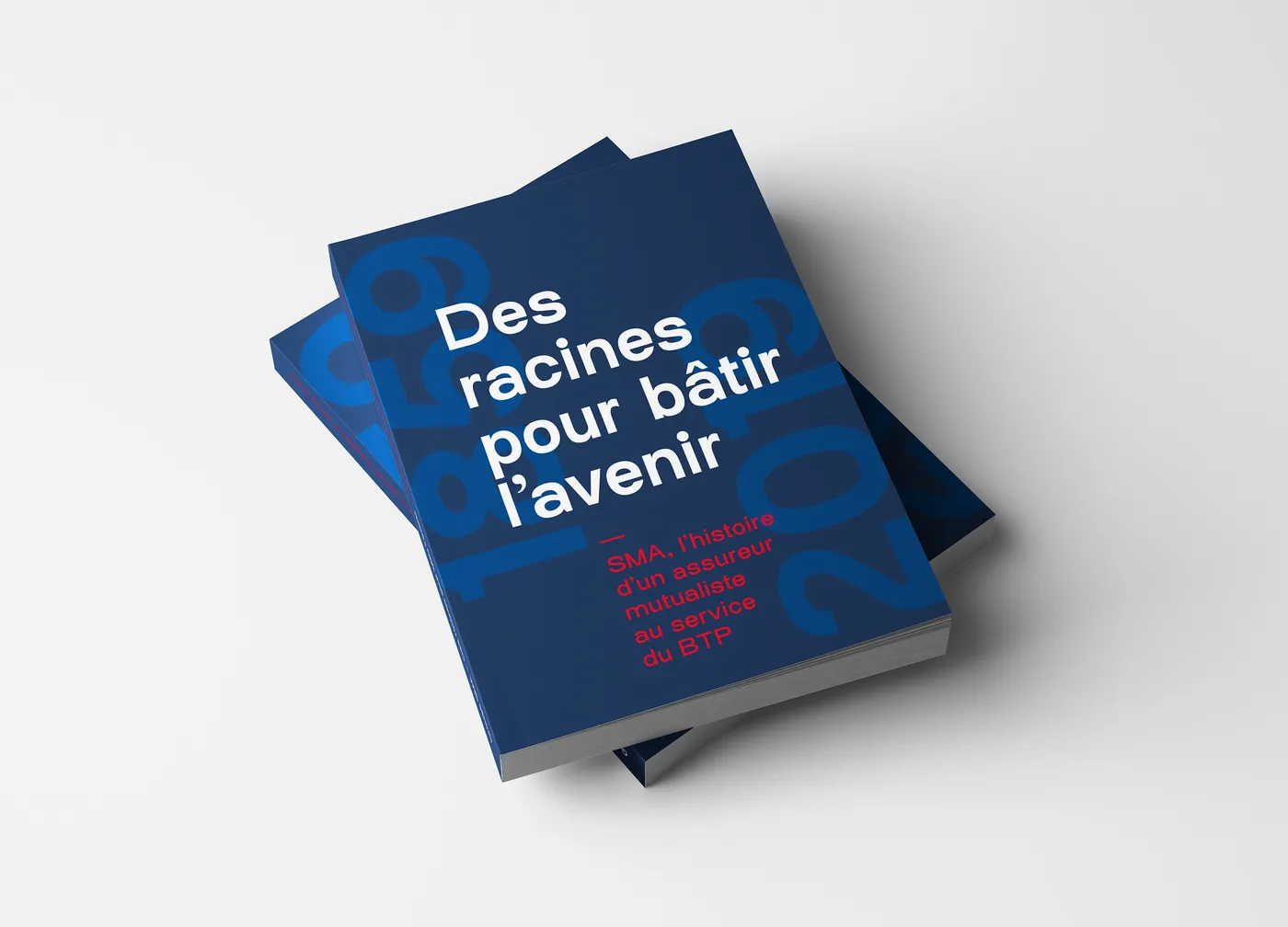 Des racines pour bâtir l’avenir — Groupe SMA