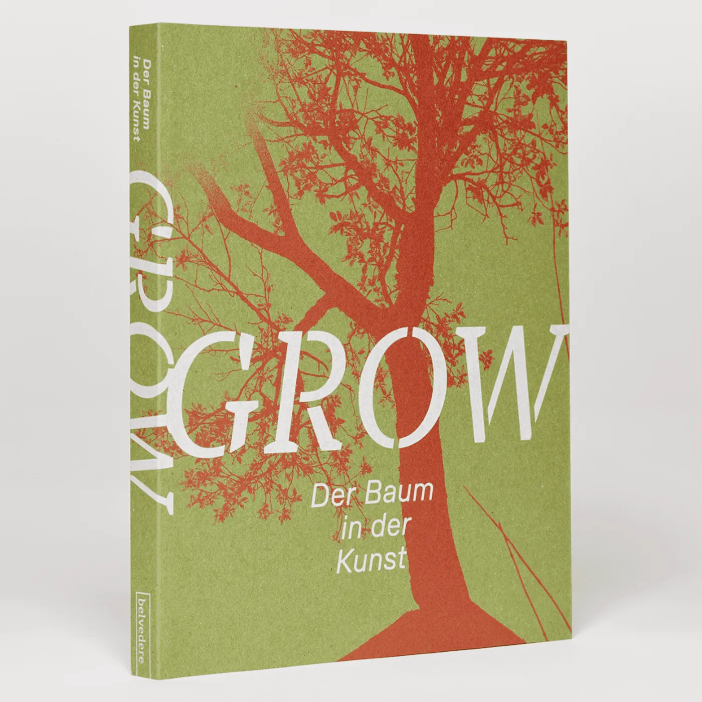 GROW. Der Baum in der Kunst