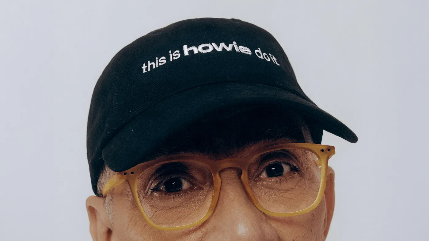 Howie