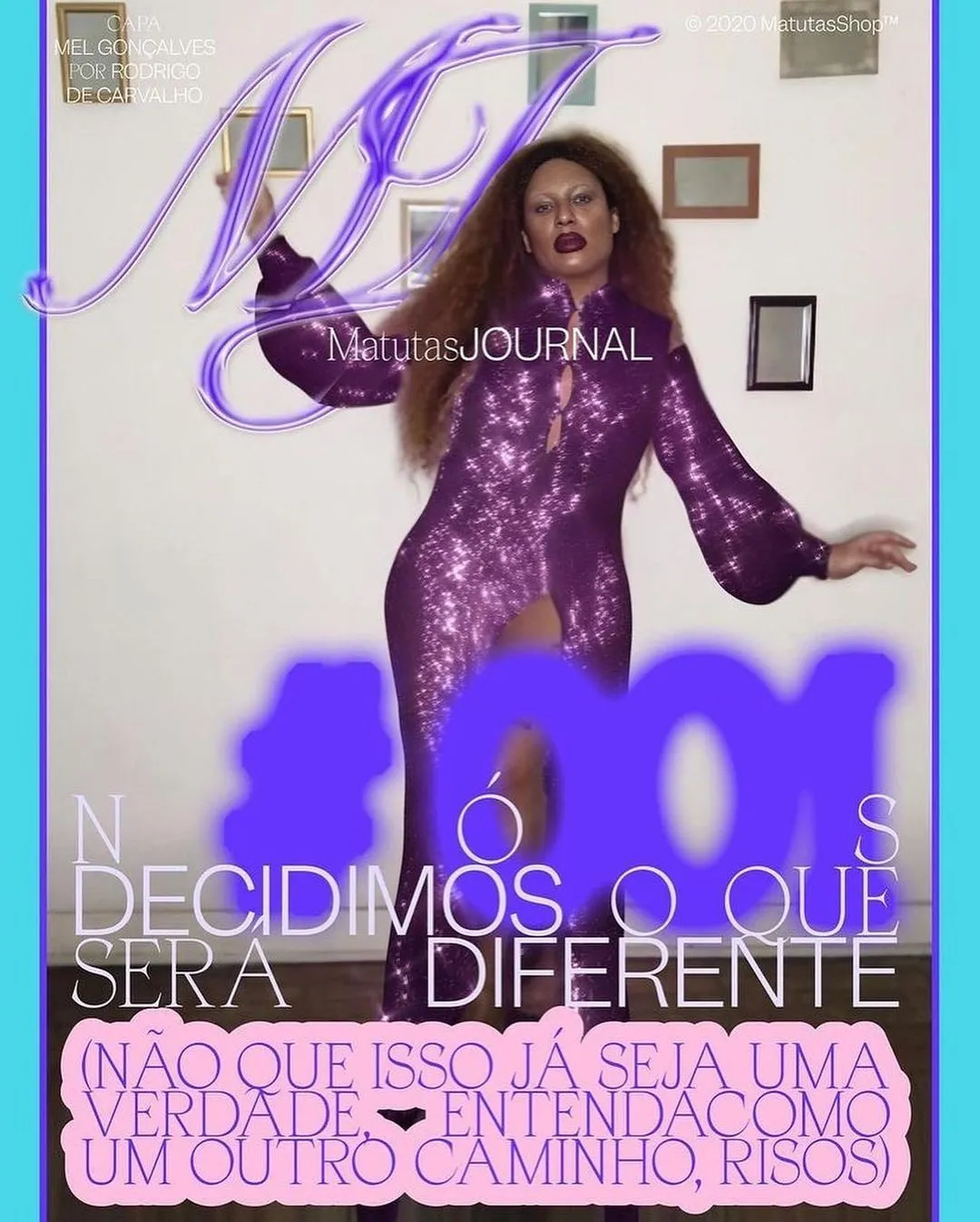 Matutas Journal
