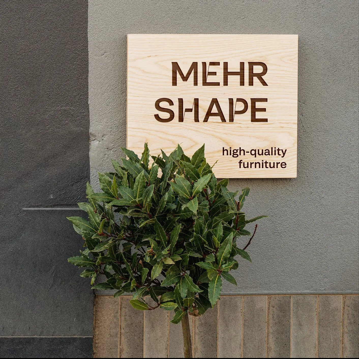 Mehr Shape