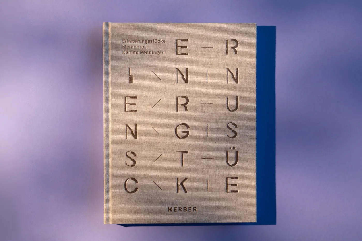 Mementos | Erinnerungsstücke
