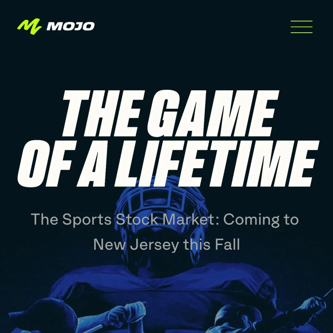 Mojo
