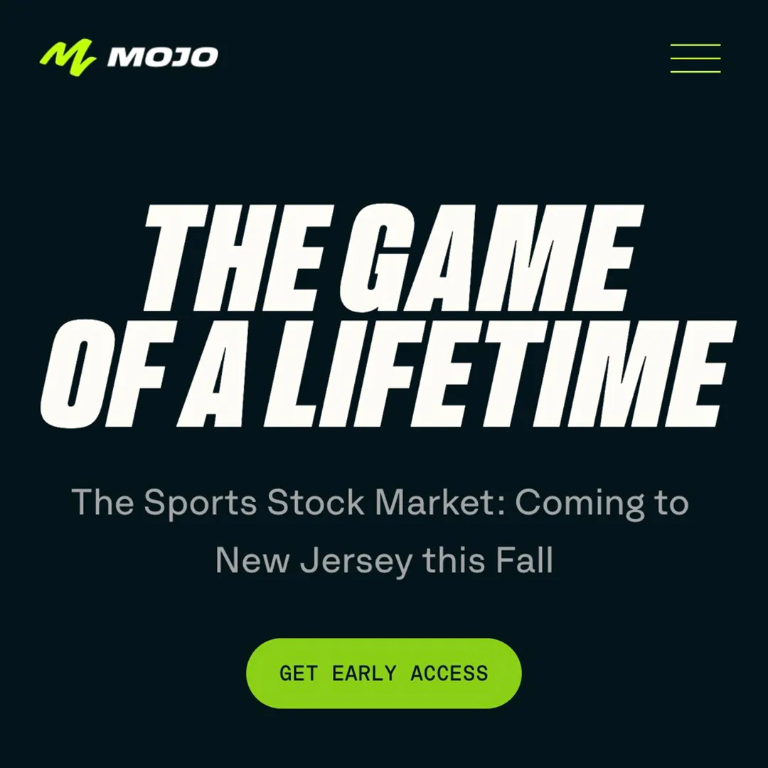 Mojo