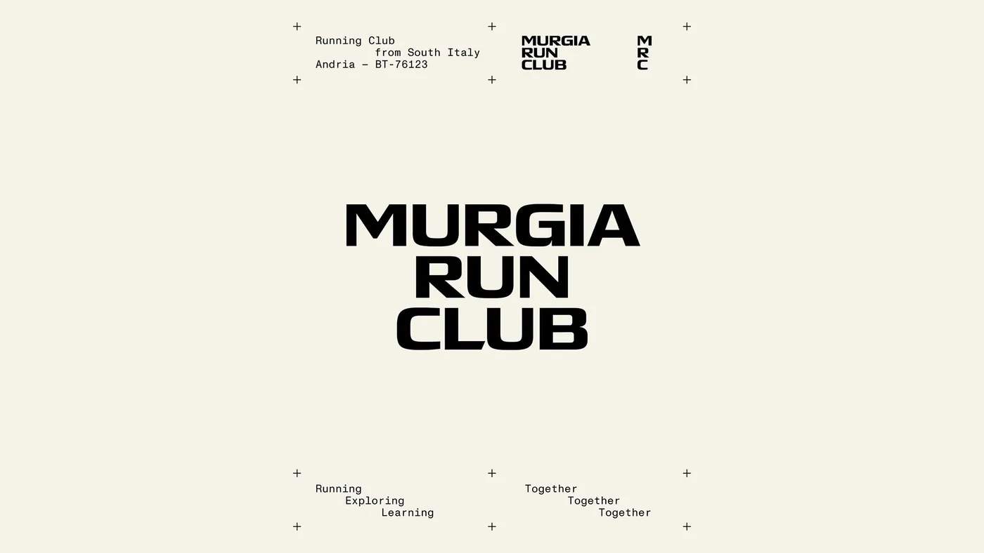 Murgia Run Club