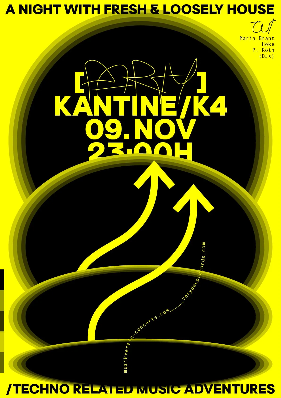 [PARTY] Kantine/K4