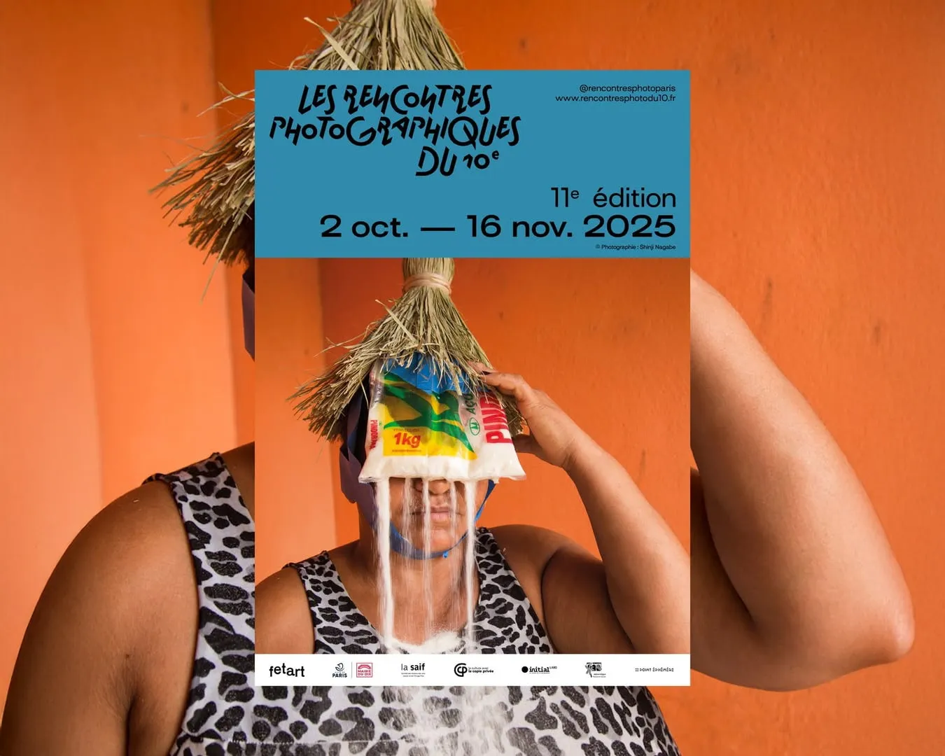 Rencontres Photographiques du 10e 2025