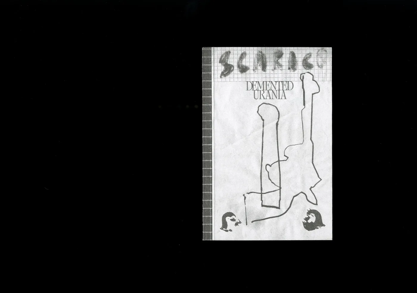 Scarico by Demented Urania