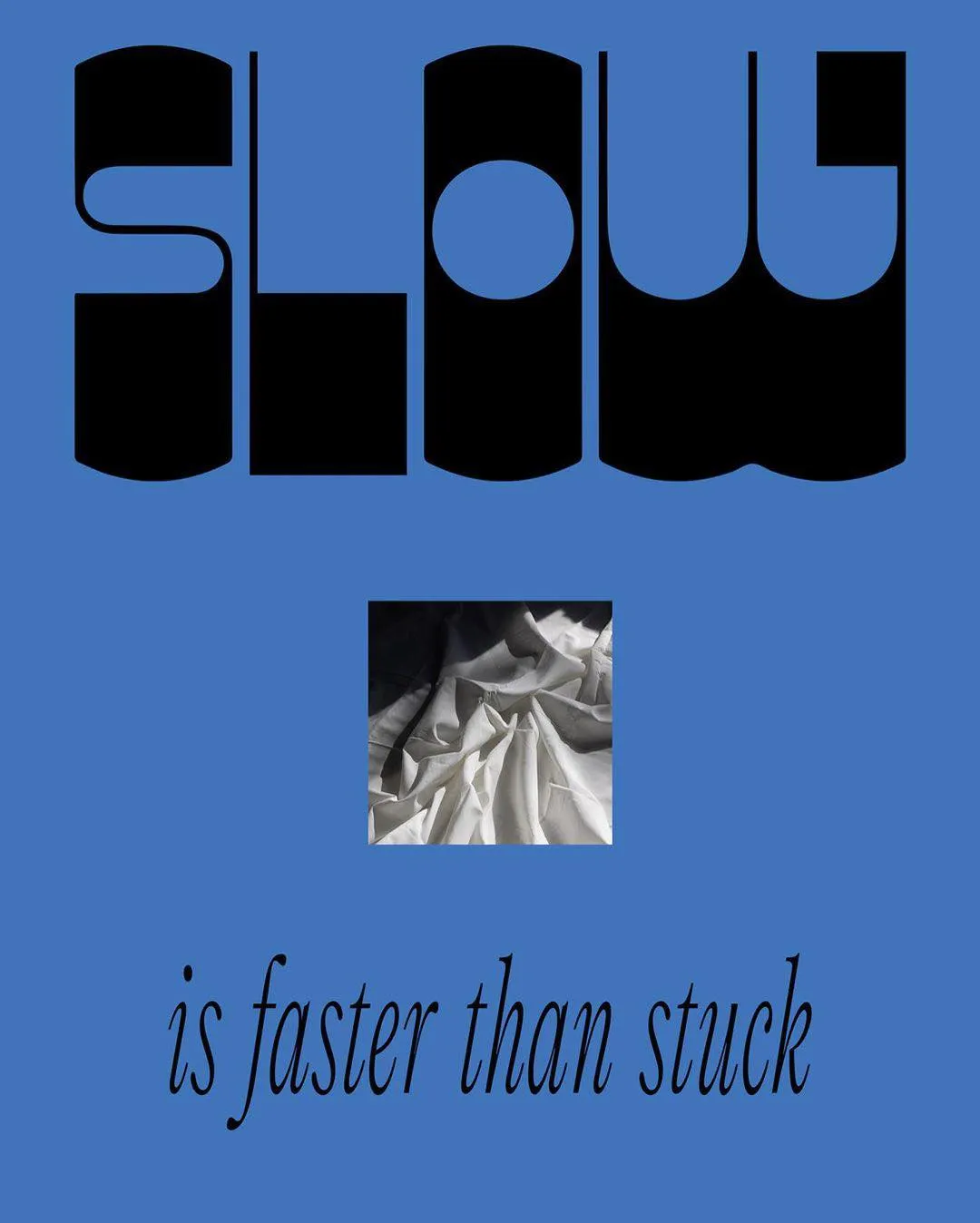 Font in use