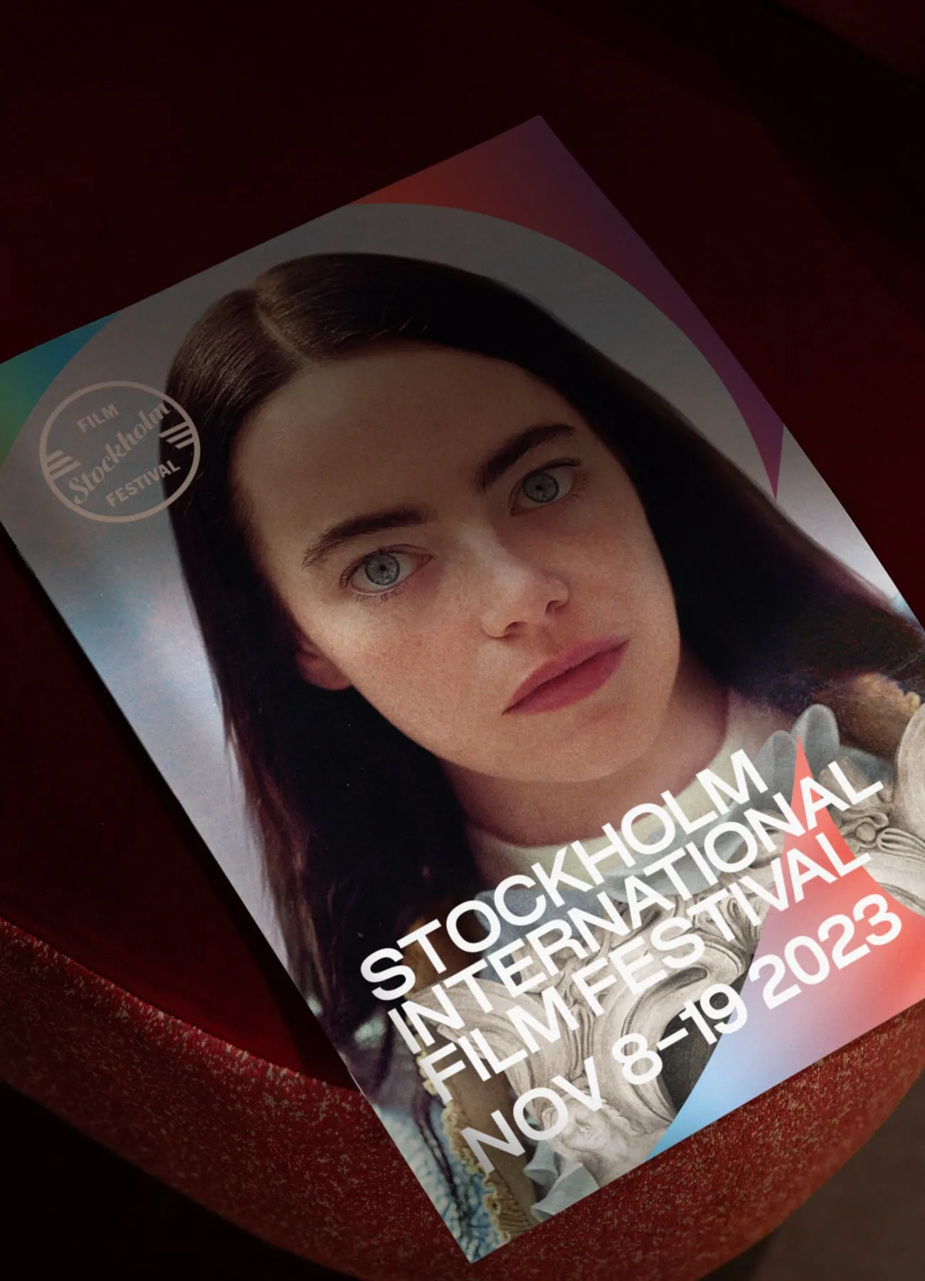 Stockholm International Film Festival 2023