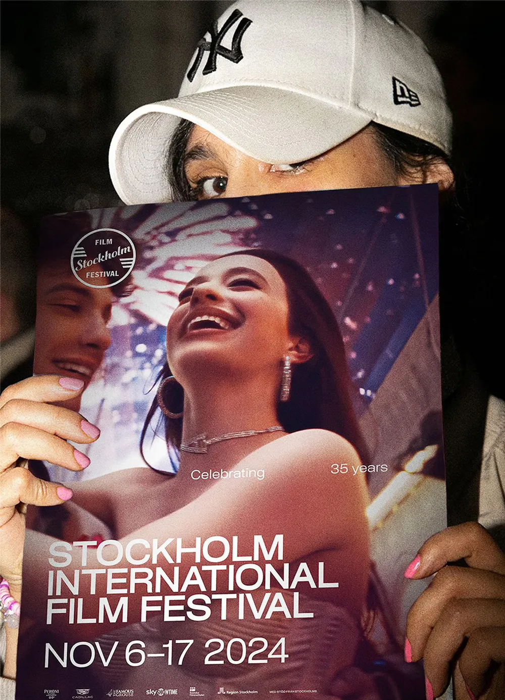 Stockholm International Film Festival 2024