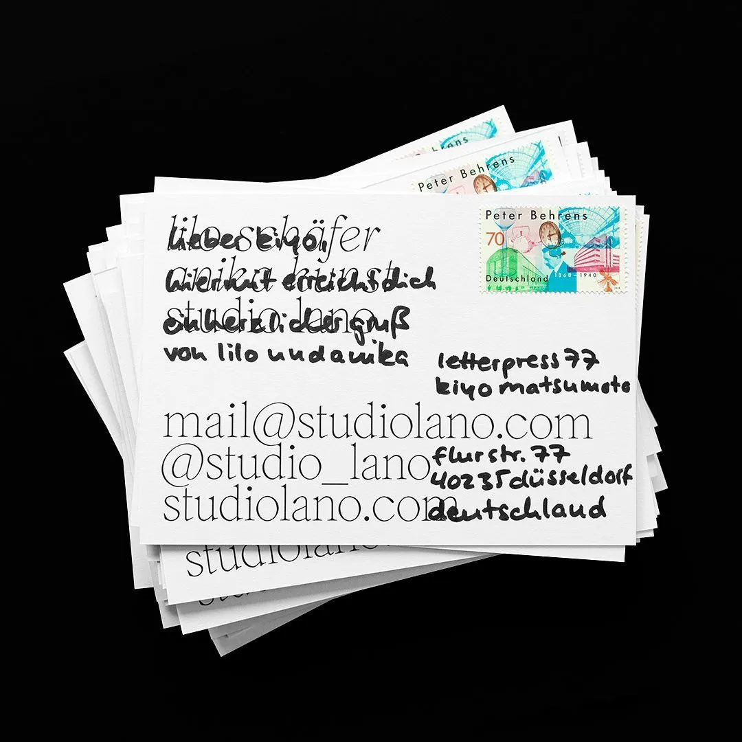 Studio Lano