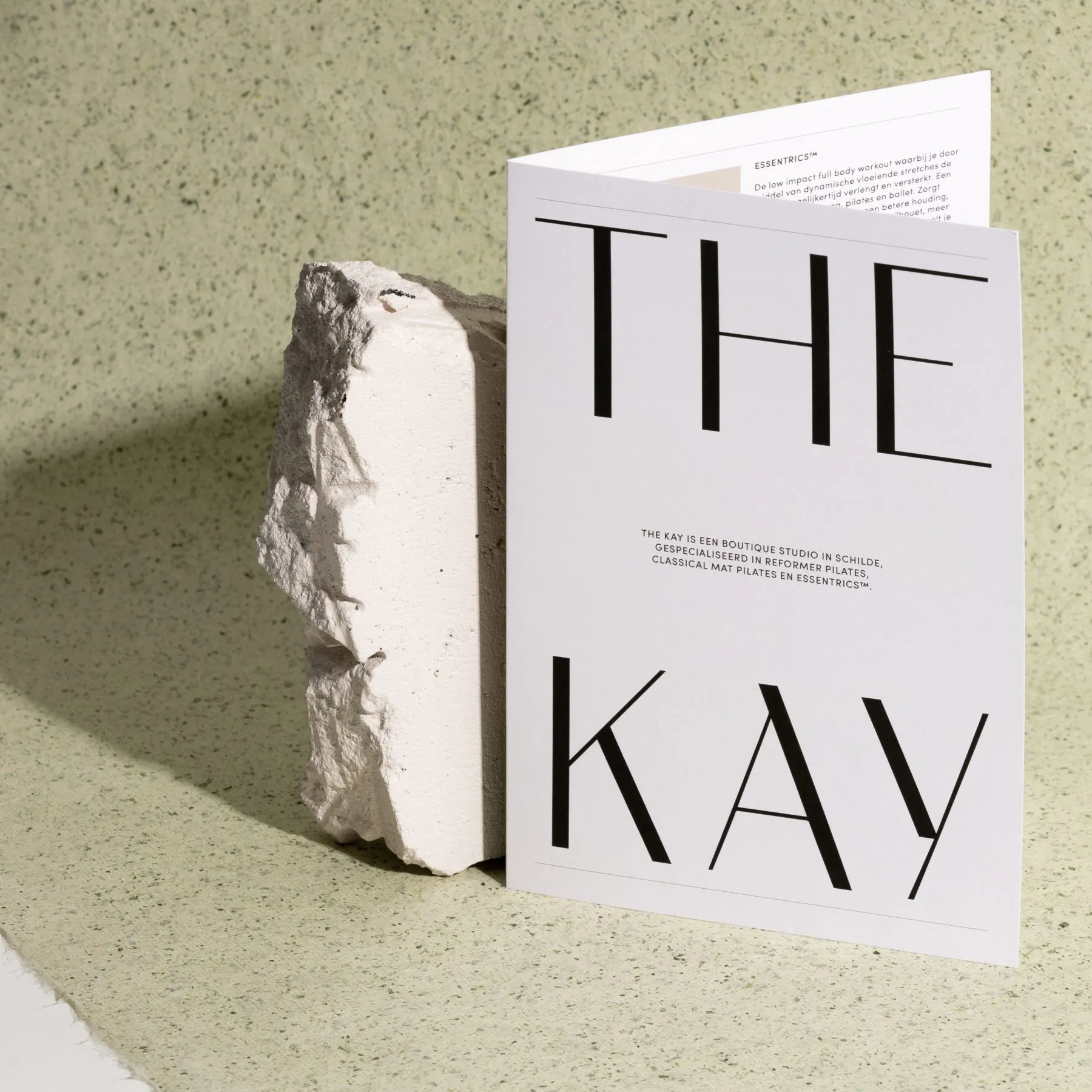 The Kay