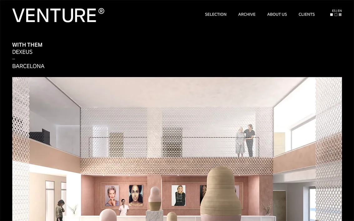 Venture