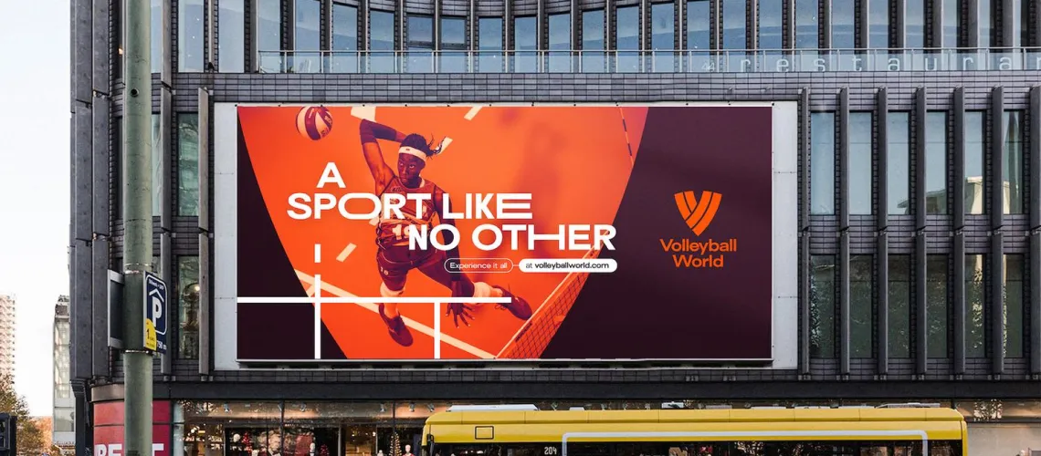 Volleyball World
