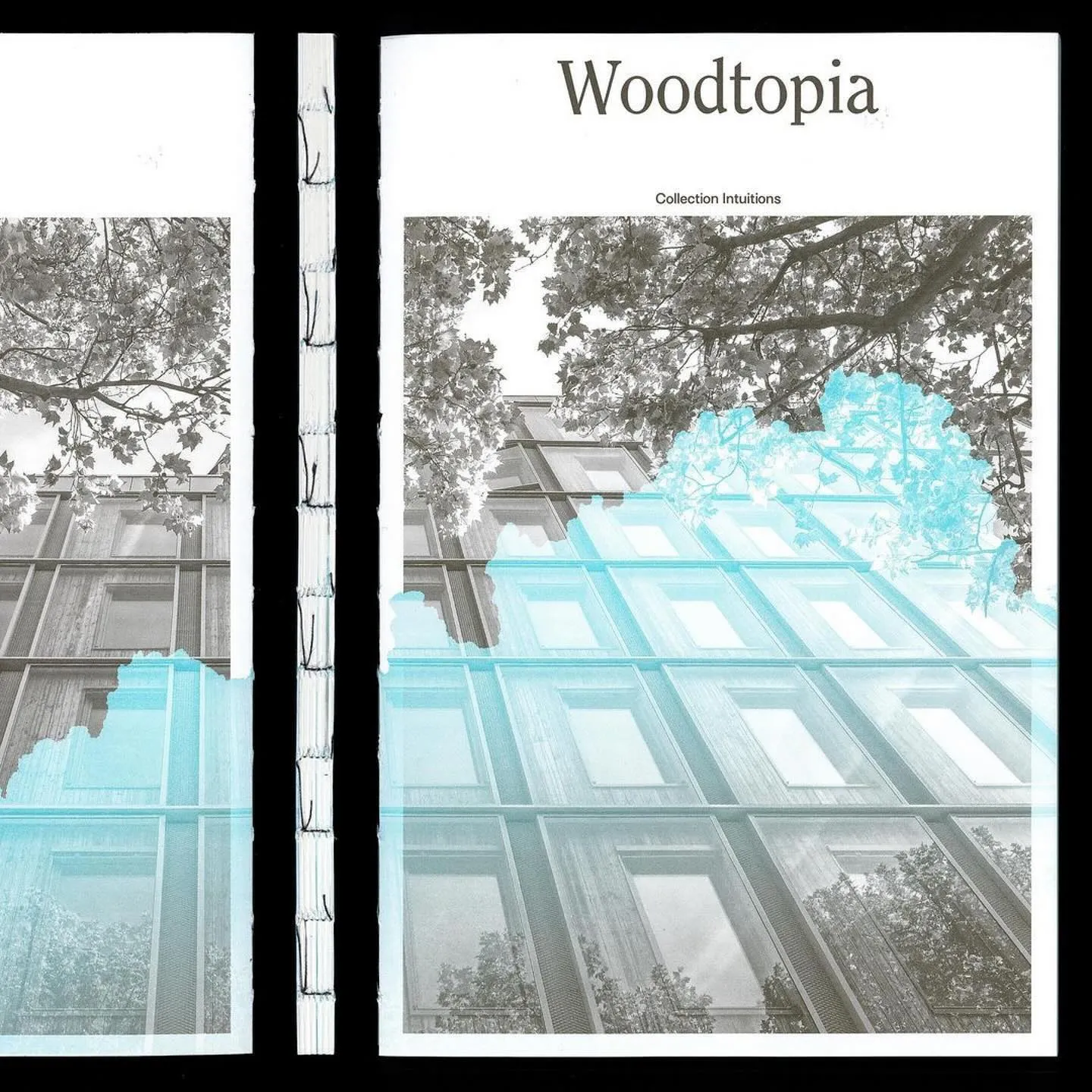 Woodtopia